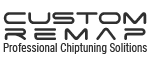 Custom Remap Logosu